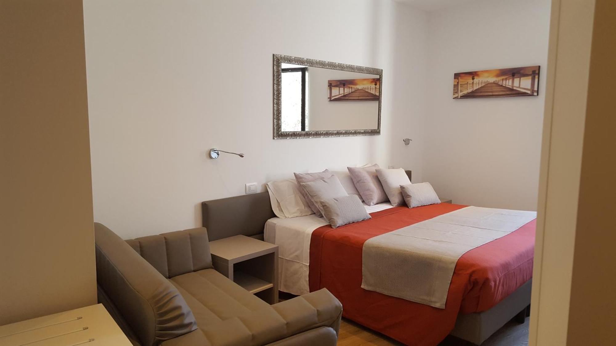 Hotel Pace Brenzone sul Garda Exterior photo